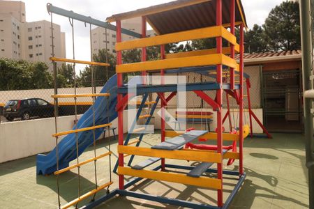 Apartamento à venda com 50m², 2 quartos e 1 vagaÁrea comum