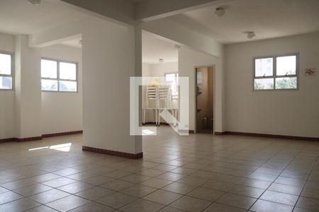 Apartamento à venda com 50m², 2 quartos e 1 vagaÁrea comum