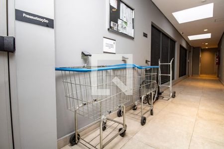 Studio à venda com 26m², 1 quarto e sem vagaÁrea comum - Conveniência 