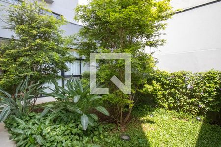 Studio à venda com 26m², 1 quarto e sem vagaÁrea comum - Jardim 