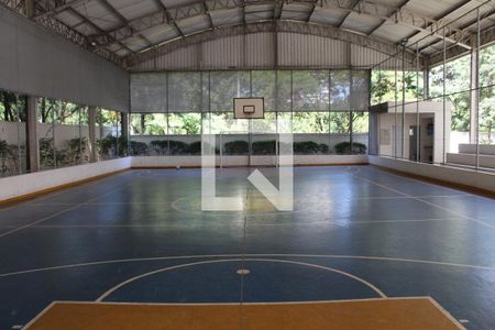 Apartamento para alugar com 112m², 3 quartos e 2 vagasÁrea comum