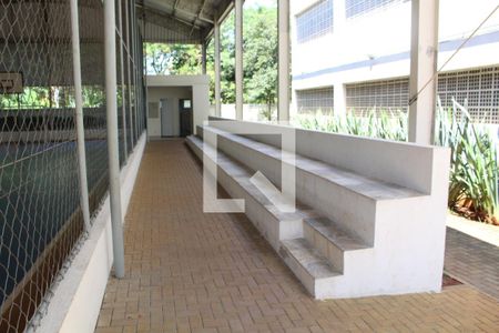 Apartamento para alugar com 112m², 3 quartos e 2 vagasÁrea comum