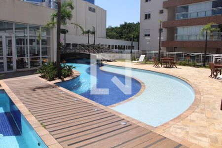 Apartamento para alugar com 112m², 3 quartos e 2 vagasÁrea comum