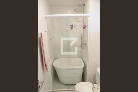 Apartamento para alugar com 112m², 3 quartos e 2 vagasBanheiro