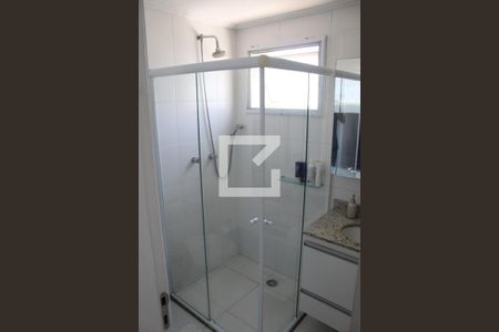 Apartamento para alugar com 112m², 3 quartos e 2 vagasBanheiro