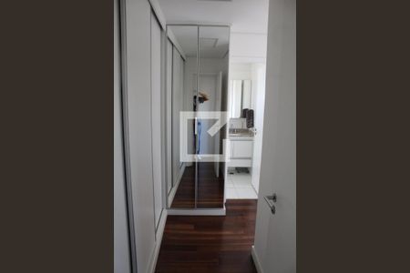 Quarto de apartamento para alugar com 3 quartos, 112m² em Várzea da Barra Funda, São Paulo