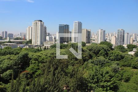 Apartamento para alugar com 112m², 3 quartos e 2 vagasVista