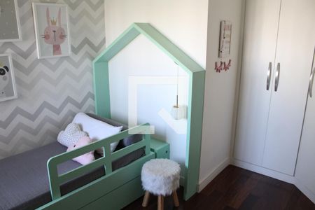 Apartamento para alugar com 112m², 3 quartos e 2 vagasQuarto