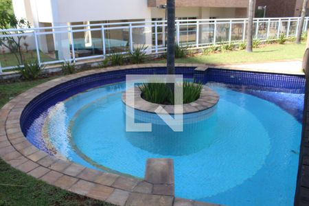 Apartamento para alugar com 112m², 3 quartos e 2 vagasÁrea comum