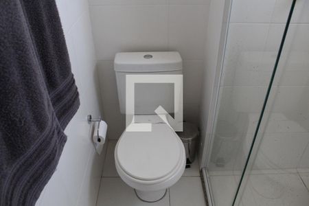 Apartamento para alugar com 112m², 3 quartos e 2 vagasBanheiro