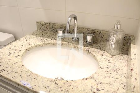 Apartamento para alugar com 112m², 3 quartos e 2 vagasBanheiro