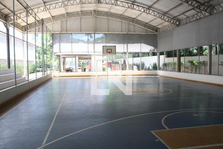 Apartamento para alugar com 112m², 3 quartos e 2 vagasÁrea comum