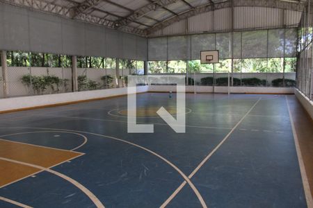 Apartamento para alugar com 112m², 3 quartos e 2 vagasÁrea comum