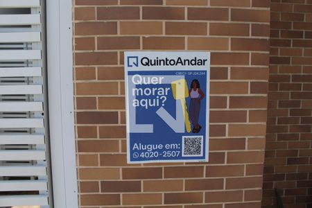 Apartamento para alugar com 112m², 3 quartos e 2 vagasFachada