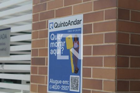 Apartamento para alugar com 112m², 3 quartos e 2 vagasFachada