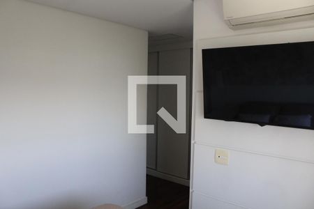 Quarto de apartamento para alugar com 3 quartos, 112m² em Várzea da Barra Funda, São Paulo