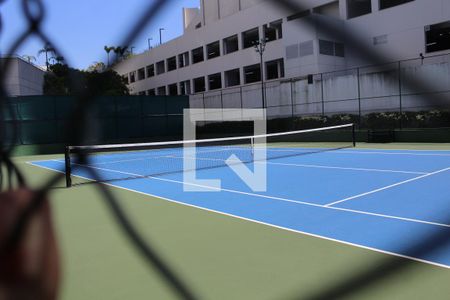 Apartamento para alugar com 112m², 3 quartos e 2 vagasÁrea comum