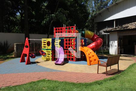 Apartamento para alugar com 112m², 3 quartos e 2 vagasÁrea comum