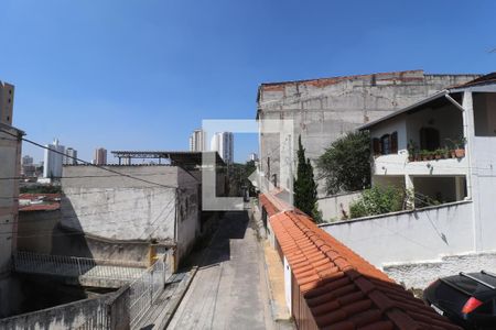Apartamento à venda com 42m², 2 quartos e sem vagaQuarto 1 Vista