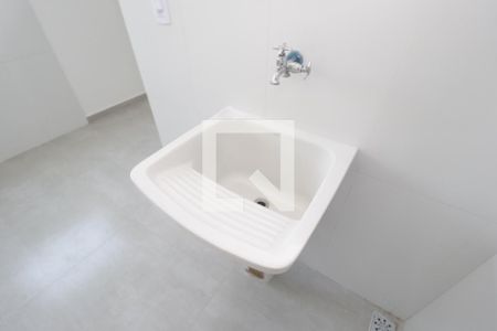 Apartamento à venda com 42m², 2 quartos e sem vagaÁrea de Serviço