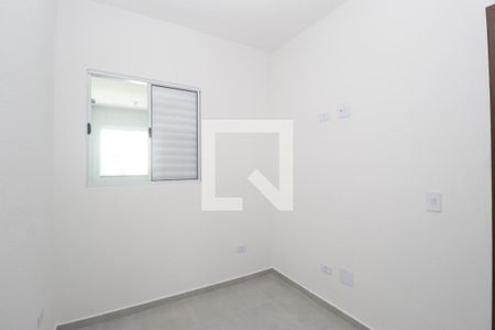 Quarto 1 de apartamento à venda com 2 quartos, 42m² em Lauzane Paulista, São Paulo