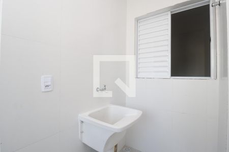 Apartamento à venda com 42m², 2 quartos e sem vagaÁrea de Serviço