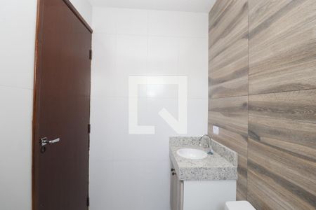 Apartamento à venda com 42m², 2 quartos e sem vagaBanheiro