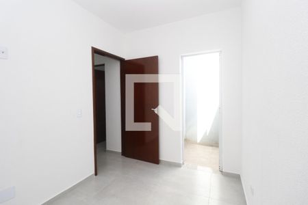 Apartamento à venda com 42m², 2 quartos e sem vagaQuarto 2