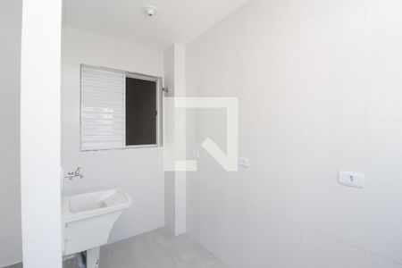 Apartamento à venda com 42m², 2 quartos e sem vagaÁrea de Serviço