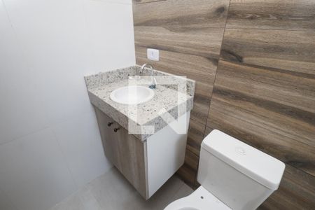 Apartamento à venda com 42m², 2 quartos e sem vagaBanheiro