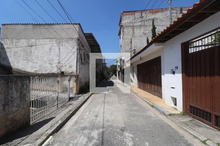 Apartamento à venda com 42m², 2 quartos e sem vagaVista da Rua