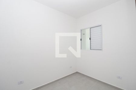 Quarto 1 de apartamento à venda com 2 quartos, 42m² em Lauzane Paulista, São Paulo