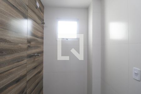 Apartamento à venda com 42m², 2 quartos e sem vagaBanheiro