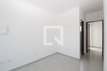 Sala e cozinhaSala e cozinha de apartamento à venda com 2 quartos, 42m² em Lauzane Paulista, São Paulo