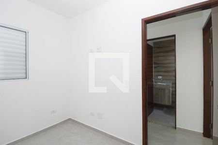 Quarto 1 de apartamento à venda com 2 quartos, 42m² em Lauzane Paulista, São Paulo