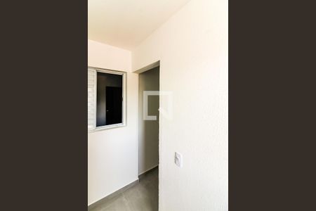 Apartamento à venda com 38m², 2 quartos e sem vaga Apartamento à venda com 38m², 2 quartos e sem vagaÁrea de Serviço