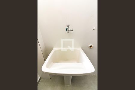 Apartamento à venda com 38m², 2 quartos e sem vaga Apartamento à venda com 38m², 2 quartos e sem vagaÁrea de Serviço