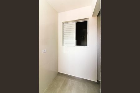 Apartamento à venda com 38m², 2 quartos e sem vaga Apartamento à venda com 38m², 2 quartos e sem vagaÁrea de Serviço