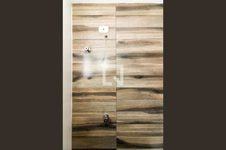 Apartamento à venda com 38m², 2 quartos e sem vaga Apartamento à venda com 38m², 2 quartos e sem vagaBanheiro