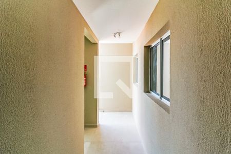 Apartamento à venda com 38m², 2 quartos e sem vaga Apartamento à venda com 38m², 2 quartos e sem vagaÁrea Externa