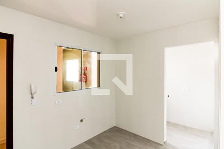Apartamento à venda com 38m², 2 quartos e sem vaga Apartamento à venda com 38m², 2 quartos e sem vagaCozinha