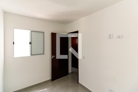 Quarto 1 de apartamento à venda com 2 quartos, 38m² em Lauzane Paulista, São Paulo