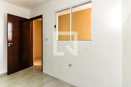 Apartamento à venda com 38m², 2 quartos e sem vaga Apartamento à venda com 38m², 2 quartos e sem vagaCozinha