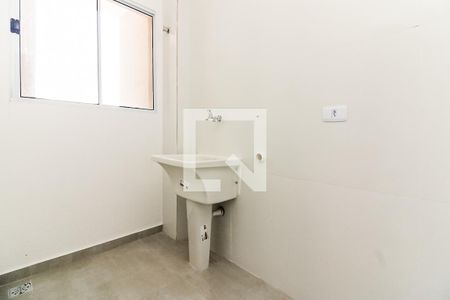 Apartamento à venda com 38m², 2 quartos e sem vaga Apartamento à venda com 38m², 2 quartos e sem vagaÁrea de Serviço