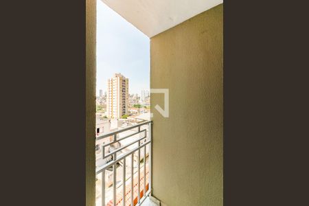 Apartamento à venda com 38m², 2 quartos e sem vaga Apartamento à venda com 38m², 2 quartos e sem vagaÁrea Externa