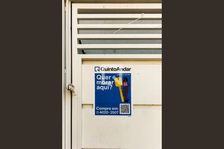 Apartamento à venda com 38m², 2 quartos e sem vaga Apartamento à venda com 38m², 2 quartos e sem vagaFachada - Placa Instalada