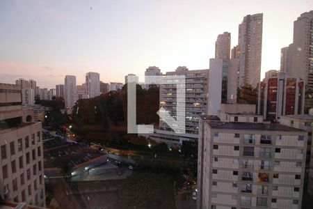 Vista do Quarto 1 de apartamento à venda com 2 quartos, 78m² em Jardim Londrina, São Paulo