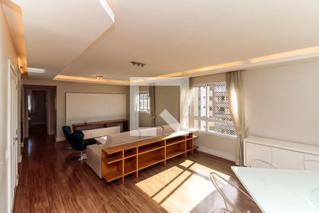 Apartamento para alugar com 145m², 3 quartos e 3 vagasSala