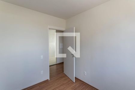 Apartamento para alugar com 46m², 2 quartos e 1 vagaQuarto 1