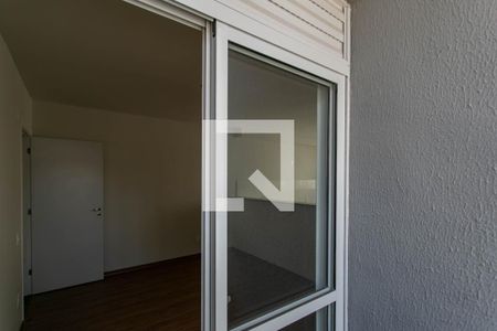 Varanda de apartamento para alugar com 2 quartos, 46m² em Nazare, Belo Horizonte